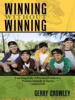 Winning Without Winning: 2Nd Edition