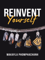 Reinvent Yourself