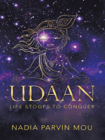 Udaan: Life Stoops to Conquer