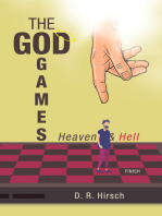 The God Games: Heaven & Hell
