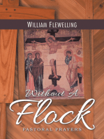 Without a Flock: Pastoral Prayers