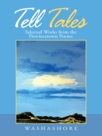Tell Tales: Selected Works from the Provincetown Poems