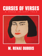 Curses of Verses: A Head Injury Tale