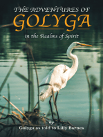 The Adventures of Golyga: In the Realms of Spirit