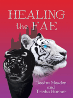 Healing the Fae