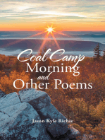 Coal Camp Morning and Other Poems
