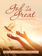 God Is Great: A Collection of Poems