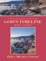 God's Timeline: Red Alert