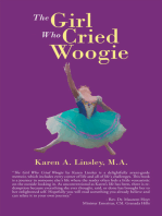 The Girl Who Cried Woogie