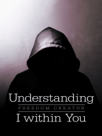 Understanding I Within You