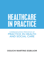 GDC Standard and The 9 Principles | PDF | Dentistry | Informed Consent