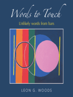 Words to Touch