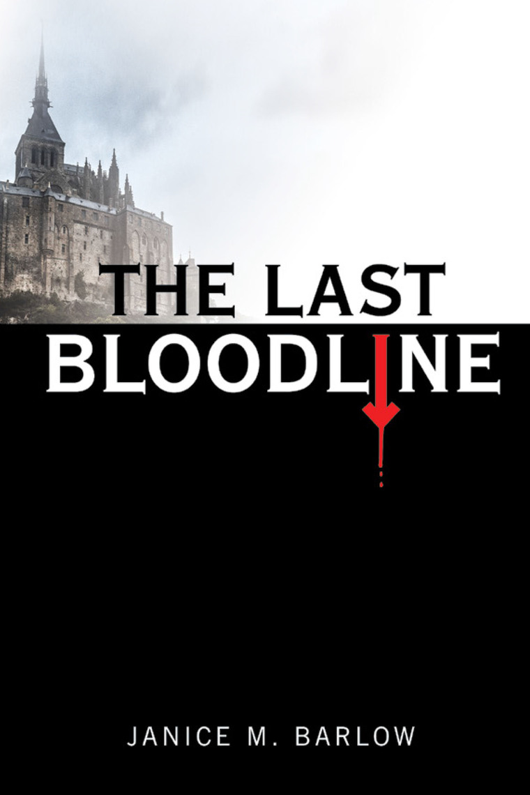 The Last Bloodline by Janice Barlow - Ebook