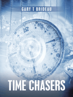 Time Chasers