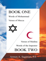 Koranic Verses