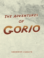 The Adventures of Gorio: Archangel Gabriel Academy