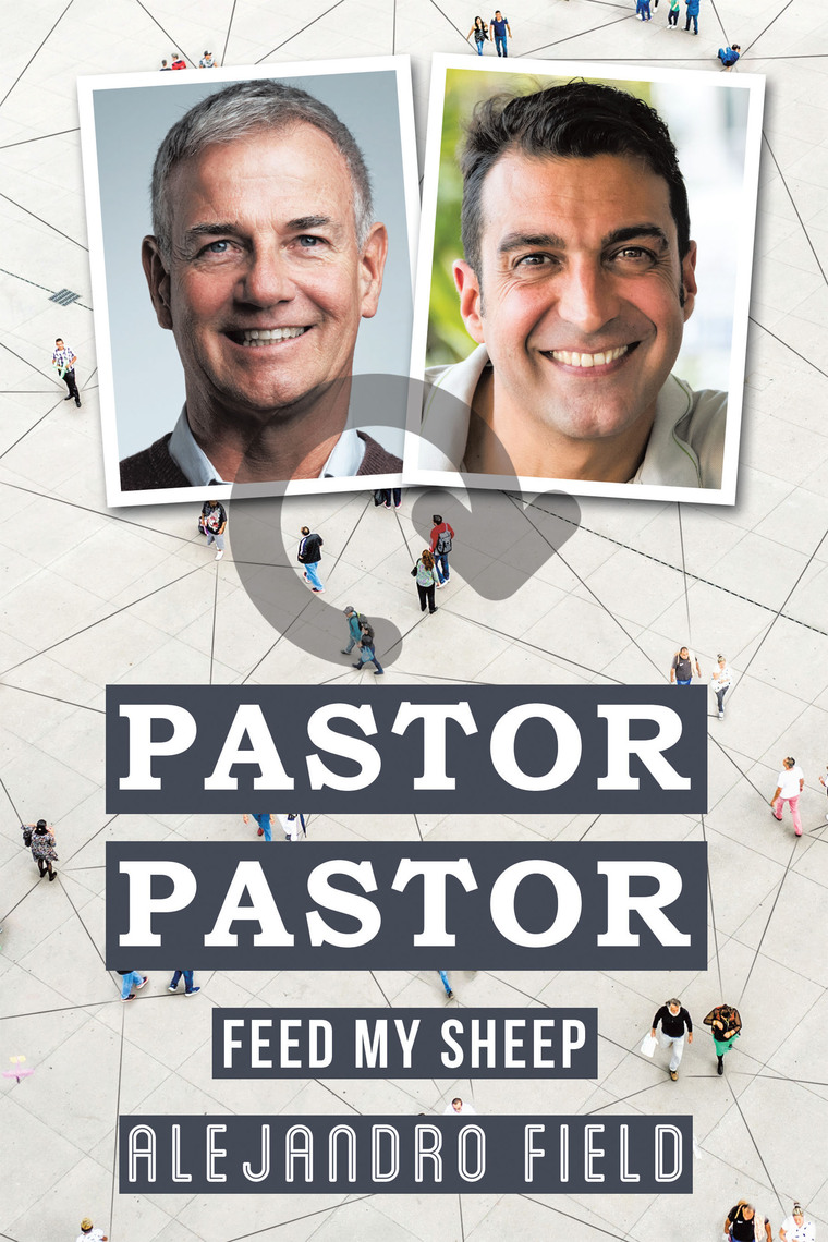 Pastor Pastor by Alejandro Field (Ebook) - Read free for 30 days