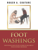 Foot Washings