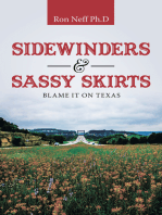 Sidewinders & Sassy Skirts