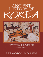 Ancient History of Korea: Mystery Unveiled. Second Edition