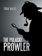 The Pulaski Prowler