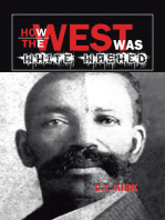 How the West Was White-Washed