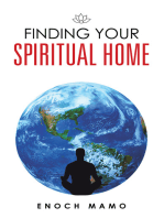 Finding Your Spiritual Home