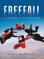Freefall – Pushing It to the Edge