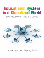 Educational System in a Globalized World