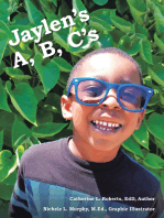 Jaylen’s A, B, C’s