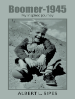 Boomer-1945: My Inspired Journey