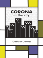 Corona in the City
