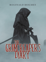 The Grim Reaper’s Diary