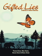 Gifted Lies: A Series of Short Stories