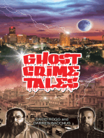 Ghost Crime Tales