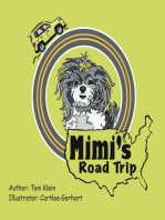 Mimi’s Road Trip