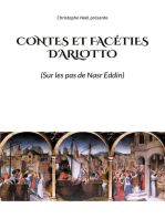 Contes et Facéties d'Arlotto