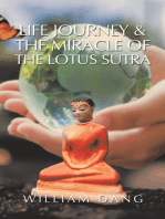 Life Journey & the Miracle of the Lotus Sutra