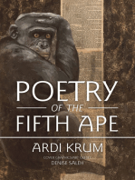 Poetry of the Fifth Ape