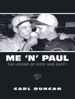 Me ‘N’ Paul