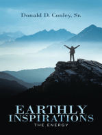 Earthly Inspirations: The Energy