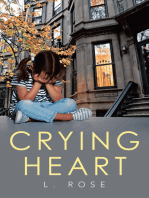 Crying Heart