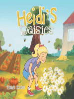 Heidi’s Daisies