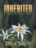 Inherited: Family Curse. Future Hope. (Second Edition)