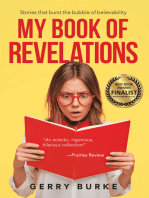My Book of Revelations