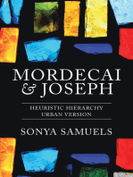 Mordecai & Joseph: Heuristic Hierarchy Urban Version