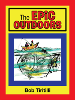 The Epic Outdoors