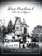 Das Postamt (The Post Office)