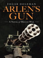 Arlen's Gun
