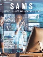 Sams: Simplified Asset Management Systems